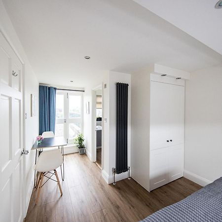 Wimbledon Park Bed & Breakfast ロンドン エクステリア 写真