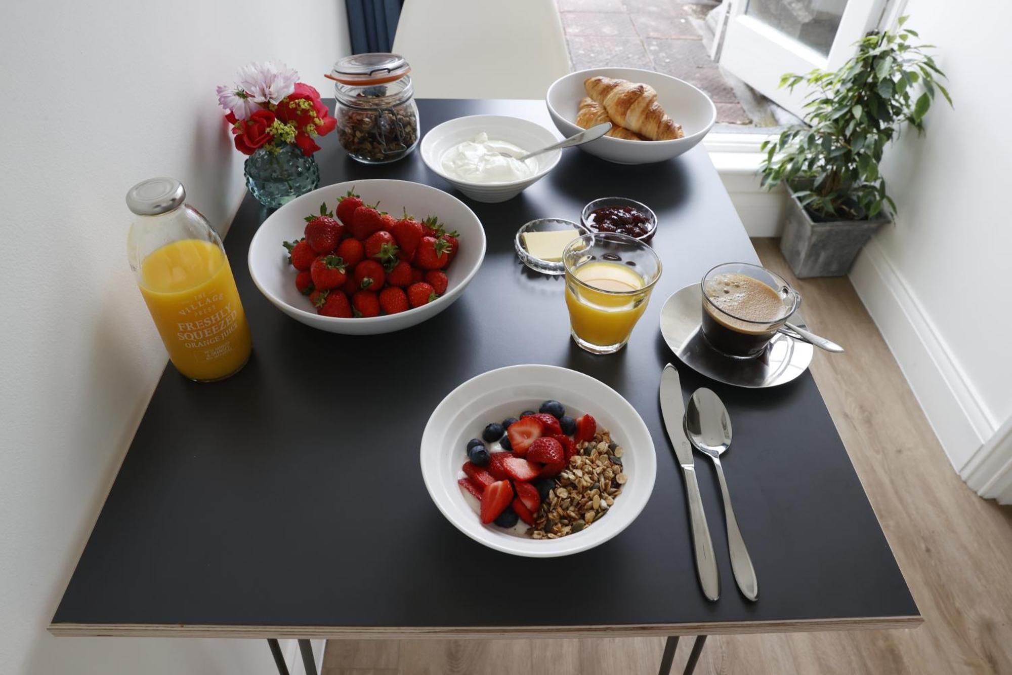 Wimbledon Park Bed & Breakfast ロンドン エクステリア 写真