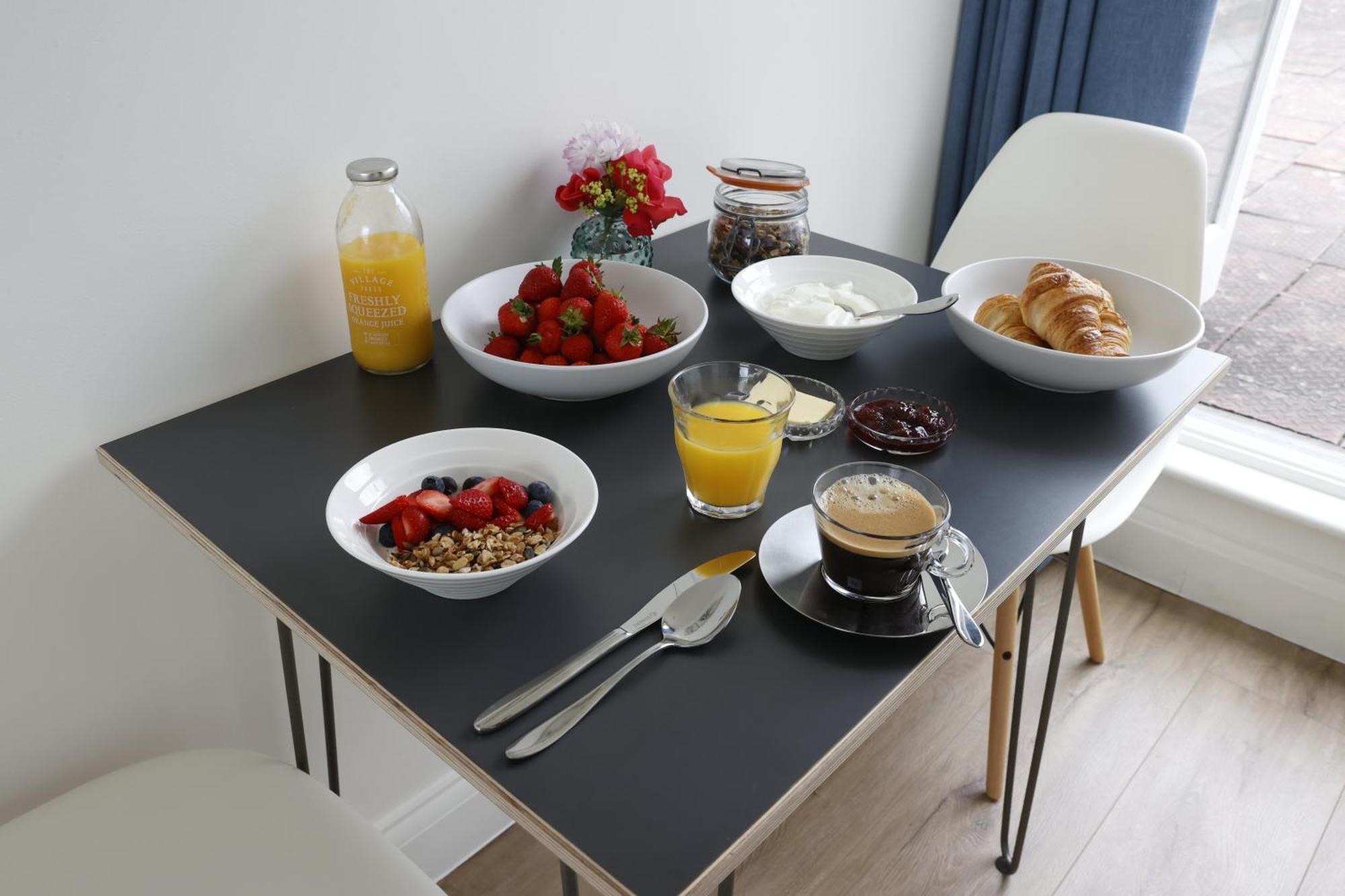 Wimbledon Park Bed & Breakfast ロンドン エクステリア 写真