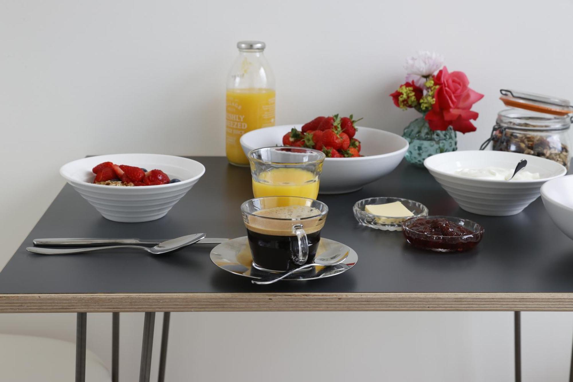 Wimbledon Park Bed & Breakfast ロンドン エクステリア 写真